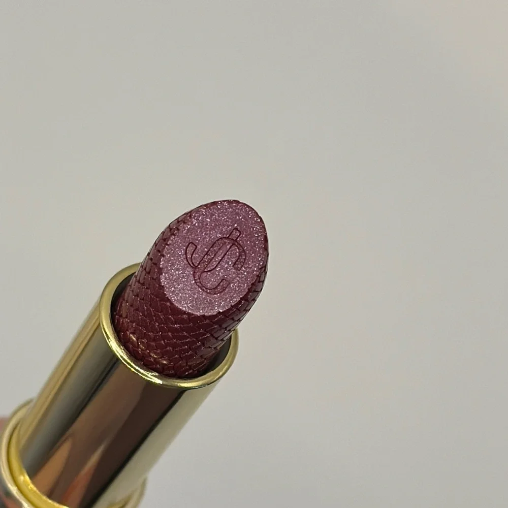 Jimmy Choo Satin Lip Colour